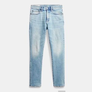 Men’s gap skinny jeans 31 x 30